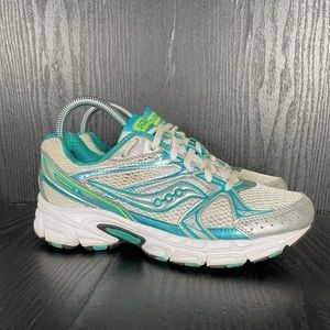 Saucony Cohesion 6 Women’s size 7.5